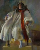 * Robert O. Lenkiewicz [1941-2002]-
Stu