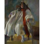 * Robert O. Lenkiewicz [1941-2002]-
Stu