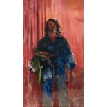 * Robert O. Lenkiewicz [1941-2002]-