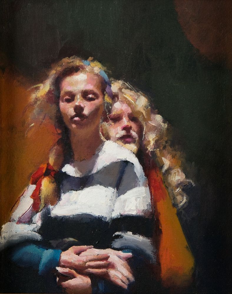 * Robert O. Lenkiewicz [1941-2002]-