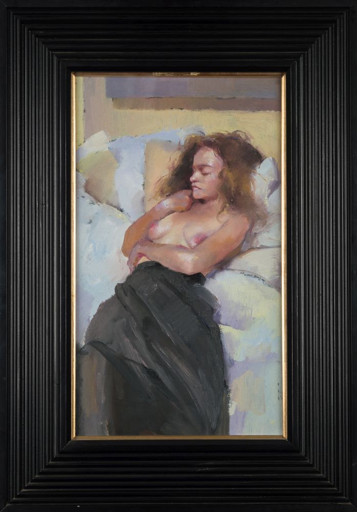 * Robert O. Lenkiewicz [1941-2002]-
Stu