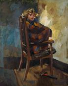 * Robert O. Lenkiewicz [1941-2002]-