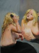 * Robert O. Lenkiewicz [1941-2002]-