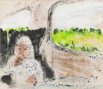 * Robert O. Lenkiewicz [1941-2002]-
'Wo