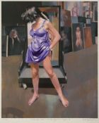 * Robert O. Lenkiewicz [1941-2002]-