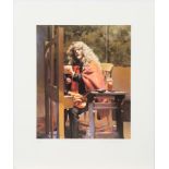 * Robert O. Lenkiewicz [1941-2002]-