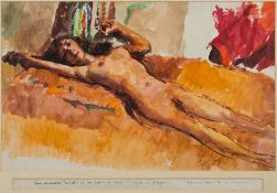 * Robert O. Lenkiewicz [1941-2002]-