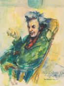 * Robert O. Lenkiewicz [1941-2002]-
Por