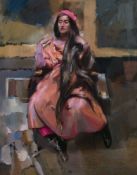 * Robert O. Lenkiewicz [1941-2002]-