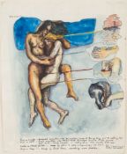 * Robert O. Lenkiewicz [1941-2002]-
Aes