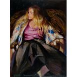 * Robert O. Lenkiewicz [1941-2002]-