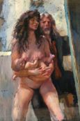 * Robert O. Lenkiewicz [1941-2002]-