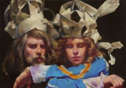 Robert O. Lenkiewicz [1941-2002]-