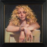 * Robert O. Lenkiewicz [1941-2002]-