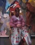 * Robert O. Lenkiewicz [1941-2002]-