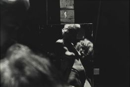 Dr Philip Stokes [1932-2002]-
The Paint