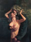 * Robert O. Lenkiewicz [1941-2002]-