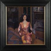 * Robert O. Lenkiewicz [1941-2002]-  Ann