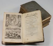 BOYCE, Edmund - The Second Usurpation of