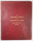 WARD, Adolphus William - The Electress S