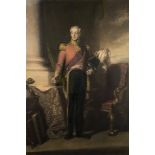 The Duke of Wellington:, a hand-coloured