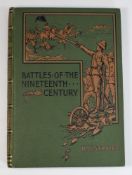 HENTY, G.A. (and others) - Battles of th