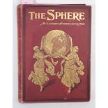 THE SPHERE Vol. 2,: Illustrated, org. cl