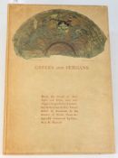 PAGAN, Elizabeth H.C.: - Greeks and Pers