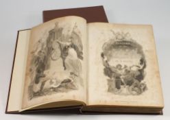 BAINES, Edward - History of the Wars of