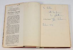 DU MAURIER, Daphne - Classics of the Mac