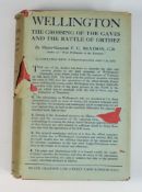BEATSON, Maj.-Gen. F.C. - Wellington the