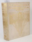 ROSSETTI, Christina - Poems,: Illustrate