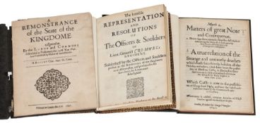 CIVIL WAR : a collection of eleven Engli