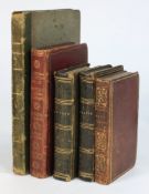 GAY, John - Fables and Other Poems,: por