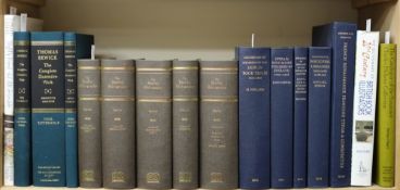 TATTERSFIELD, Nigel - Thomas Bewick The