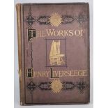 LIVERSEEGE, Henry - Works,: Illustrated