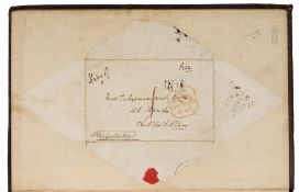 DICKENS, Charles - Master Humphrey's Clo