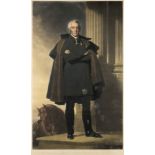 Field Marshal The Duke of Wellington:, p