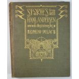 ANDERSEN, Hans - Stories,: Illustrated w