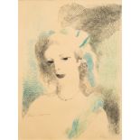 * Marie Laurencin [1883-1956]-