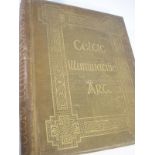 ROBINSON, Stanford F.H - Celtic Illuminative Art : frontis, 51 plates, org.