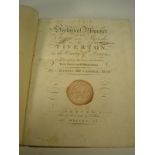 DUNSFORD, Martin - Historical Memoirs of the Town and Parish of Tiverton : plates, cont.