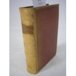 STANLEY, Arthur Penrhyn - Sinai and Palestine : maps, calf, 8vo, 1862. With a box of misc.