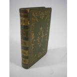 FORE EDGE PAINTING : Richmond, Legh - Annals of the Poor, contemporary gilt morocco, 12mo, 1844.