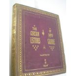 JERROLD, Douglas - Mrs. Caudle's Curtain Lectures : illustrated by Charles Keene, org.