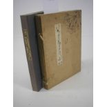 GARIS, Frederic de - We Japanese : 2 vols, illust, org.