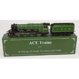 Ace Trains,