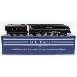 Ace Trains,