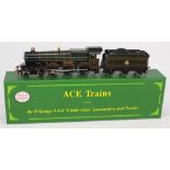 Ace Trains,