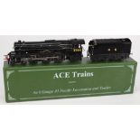 Ace Trains,